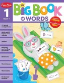 My Big Book of Words, Grade 1 Workbook