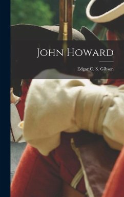 John Howard - C. S. Gibson, Edgar