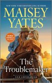 The Troublemaker (eBook, ePUB) The Troublemaker (eBook, ePUB)