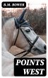 Points West (eBook, ePUB) - Bild 1