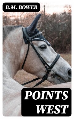 Points West (eBook, ePUB) - Bower, B.M.
