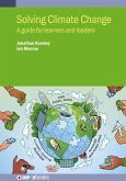 Solving Climate Change (eBook, ePUB) Solving Climate Change (eBook, ePUB)
