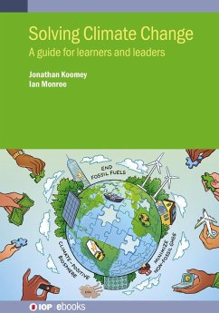 Cover Solving Climate Change (eBook, ePUB)