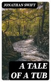 A Tale of a Tub (eBook, ePUB)