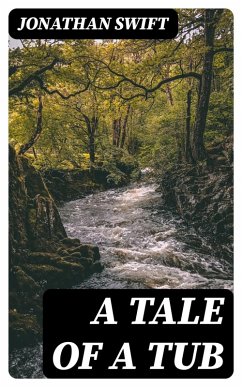 Cover A Tale of a Tub (eBook, ePUB)