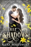 Secret Shadows (Immortal Rogues, #1) (eBook, ePUB)