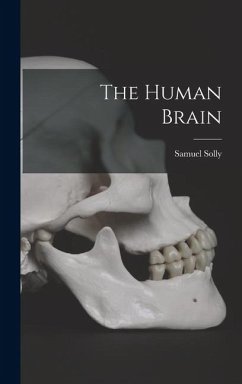 Cover The Human Brain