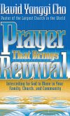 Prayer That Brings Revival