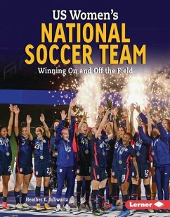 Us Women's National Soccer Team - Schwartz, Heather E