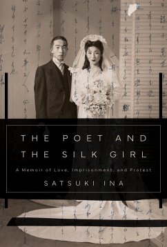 Cover The Poet and the Silk Girl