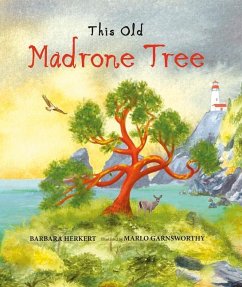 This Old Madrone Tree - Herkert, Barbara