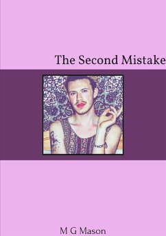 The Second Mistake - Mason, M G