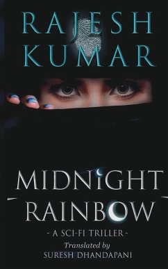 Midnight Rainbow - Rajeshkumar