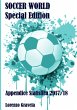 SOCCER WORLD - Appendice Statistica... - Bild 1