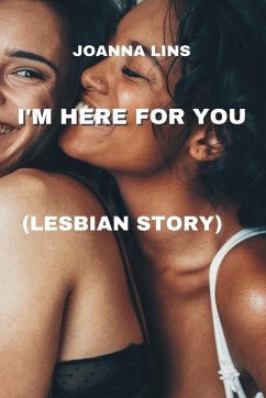 I'M HERE FOR YOU - Lins, Joanna