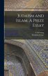Judaism and Islam. A Prize Essay - Bild 1