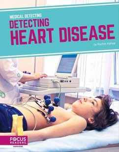 Detecting Heart Disease - Kehoe, Rachel