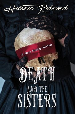 Death and the Sisters - Redmond, Heather