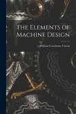 The Elements of Machine Design