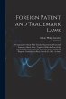 Foreign Patent and Trademark Laws: A... - Bild 1