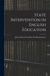 State Intervention in English Education - Bild 1