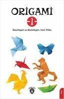 Cover Origami -1
