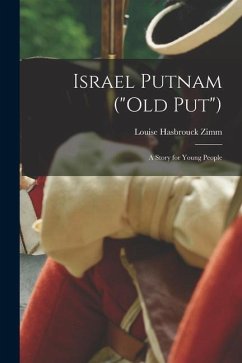 Israel Putnam (