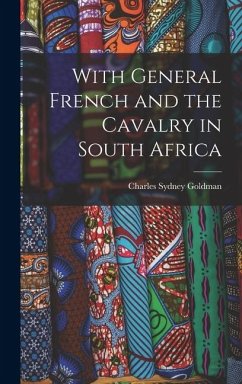 Cover With General French and the Cavalry in South Africa