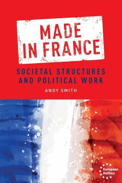 Made in France - Smith, Andy