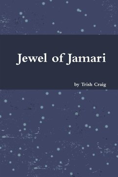 Jewel of Jamari - Craig, Trish