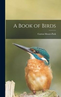 A Book of Birds - Moore-Park, Carton