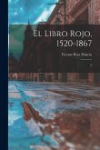 El libro rojo, 1520-1867: 2