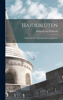Cover Haideblüten