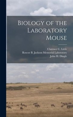 Cover Biology of the Laboratory Mouse