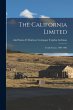 The California Limited: Tenth Season,... - Bild 1