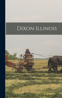 Dixon Illinois - Anonymous