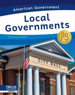 Local Governments - Stratton, Connor