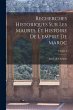 Recherches Historiques Sur Les Maures,... - Bild 1