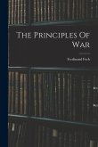 The Principles Of War