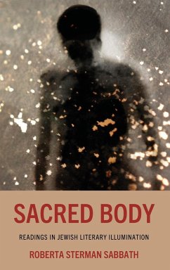Sacred Body - Sabbath, Roberta Sterman