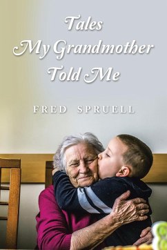 Tales My Grandmother Told Me - Spruell, Fred