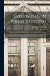 Experiments in Wheat Breeding:... - Bild 1