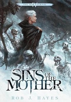 Sins of the Mother - Hayes, Rob J.