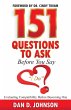 151 Questions to Ask Before You Say 