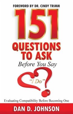 151 Questions to Ask Before You Say 