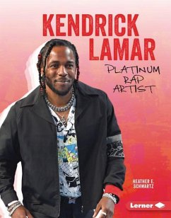 Kendrick Lamar - Schwartz, Heather E