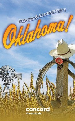 Rodgers & Hammerstein's Oklahoma! - Rodgers, Richard; Hammerstein, Oscar