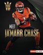 Meet Ja'marr Chase - Bild 1