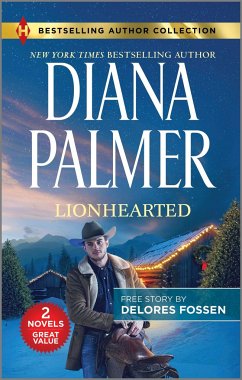 Lionhearted & Christmas Guardian - Palmer, Diana; Fossen, Delores