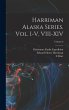 Harriman Alaska Series. vol. I-V,... - Bild 1